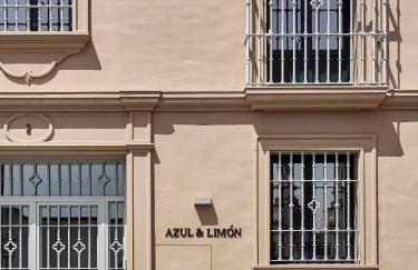 Azul & Limón | Apartamento Estándar - Foto 24