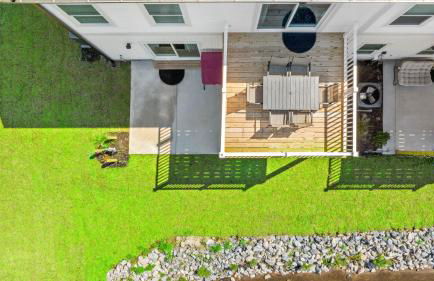 Luxury waterfron retreat-Near golf Beach Barefoot - Foto 57