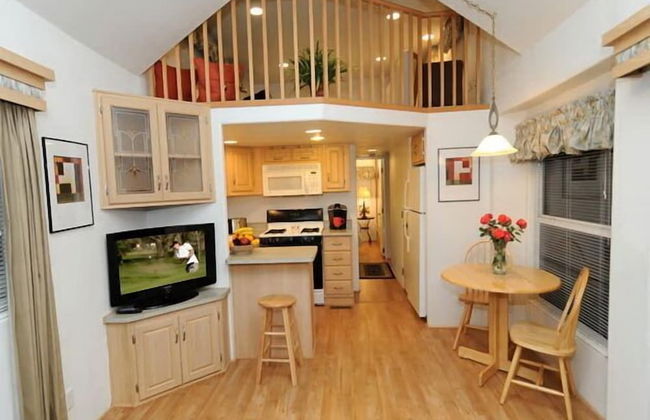 Arden Acres Executive Suites and Cottages - Foto 21