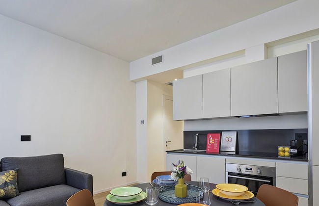 Riviera Flavour Apts by Wonderful Italy - Foto 79