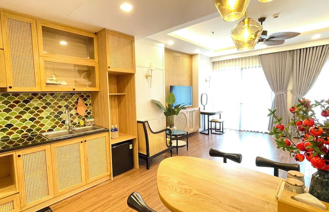 FLC Sea Tower - Quynhon Homes - Photo 63