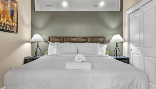 Ultra Chic Condo in The Heart of Downtown! - Foto 5