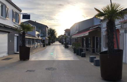 La Luciole, Ronce les Bains - Foto 20