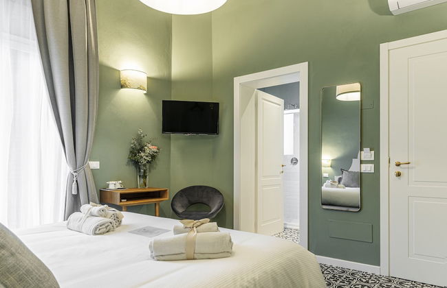 La Lu Cozy Rooms 2 - Foto 11