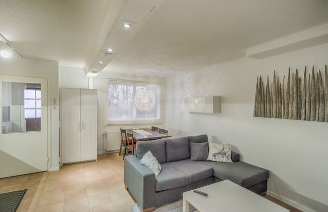 Vanhan Karhun apartments - Foto 9