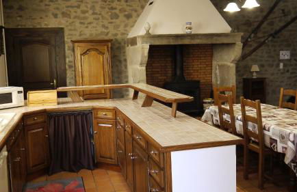 Gites au Chateau de Vernieres - Foto 8