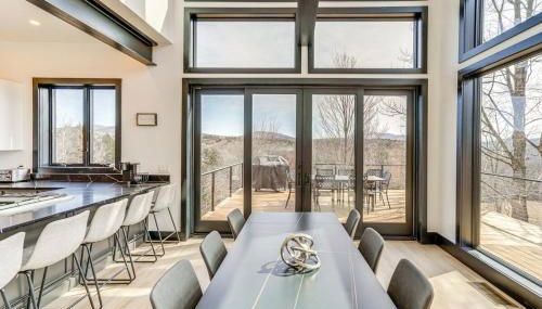 Lux Windham Getaway - Views & Indoor Heated Pool - Foto 3