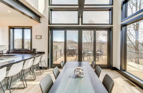 Lux Windham Getaway - Views & Indoor Heated Pool - Foto 3