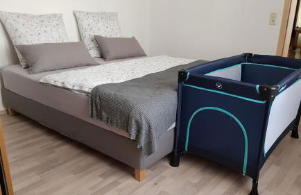 Ferienwohnung im Herzen Neuwied - Heddesdorf - Foto 12