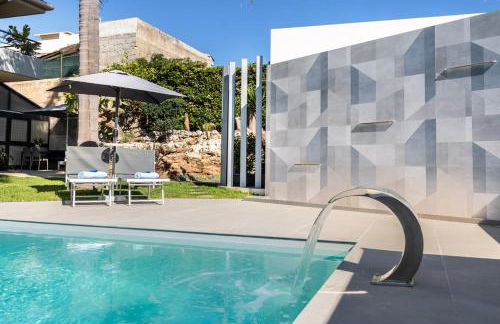 Villa Teocrito Piscina & Mare - Foto 30