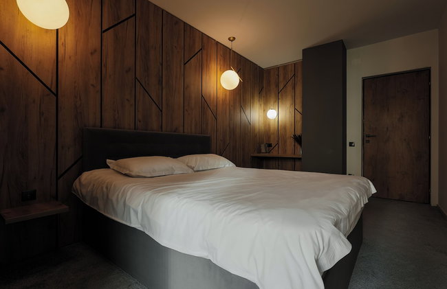 Nest Inn Magic Apartment Scala Center - Foto 1