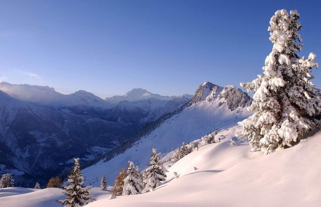 Chalet Castellani Duplex - Foto 11