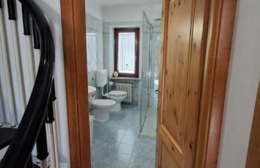 VILLA ADRY Aosta Sarre Your freedom - Foto 27