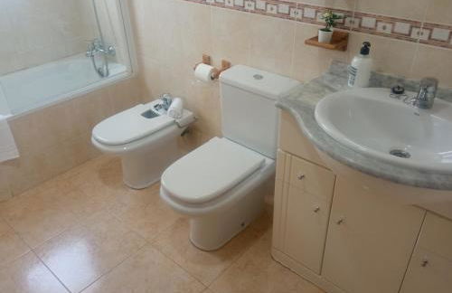 EL ESTACIO POINT, large & comfort apartment - Foto 24