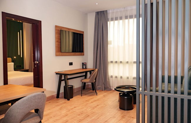 Hotel Princesa de Eboli - Photo 10