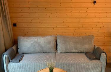 Drewniany dom w brzozowisku - Foto 25