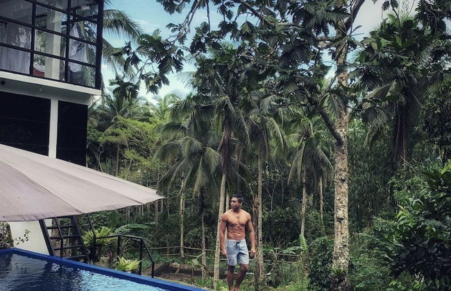 A House Lucban - Foto 21