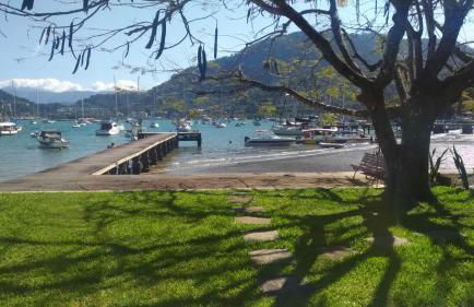 Porto de Luz - Casa beira mar Condomínio Marina - Foto 1