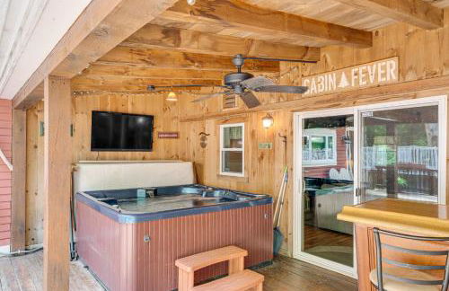 Home with Outdoor Entertainment Area in Ashland! - Foto 2