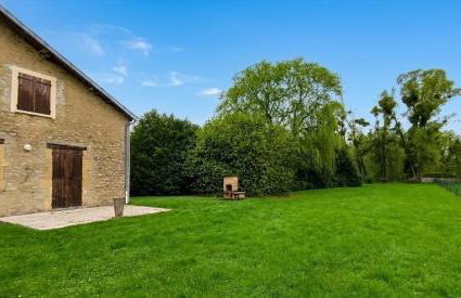 La ferme de la fontaine - Foto 22