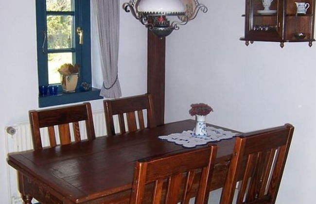 Thatched Roof House Kehl - Foto 14