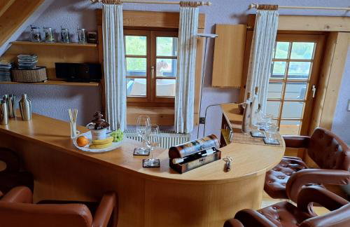 Haushälfte ca 290 qm Luxus zur Alleinnutzung - Foto 51