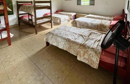 Sítio da Cachoeira Atibaia - Foto 4