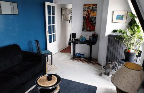 Beau studio à Fontenay sous bois - Foto 6