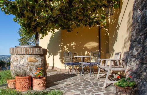 Colle Mafalda - Foto 12