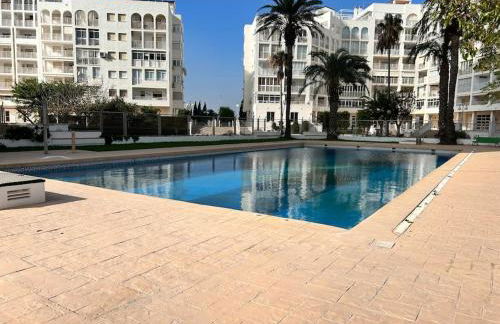 Apartamento atardecer dorado - Foto 23