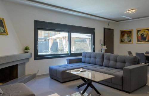 Casa d' Irene near airport, 200 mtrs from the beach, Artemis center - Photo 74