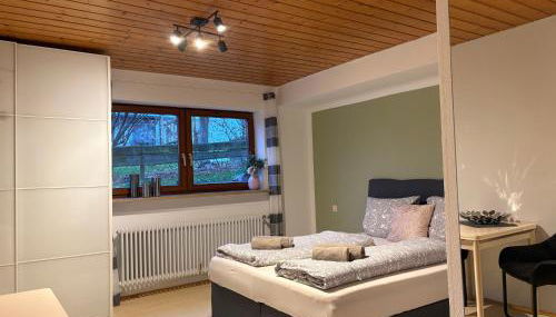 Ruhig gelegenes Ferienzimmer in Bodolz - Foto 2