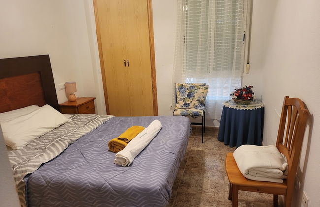 Vao Hol Rental - Santiago de La Ribera - Foto 5