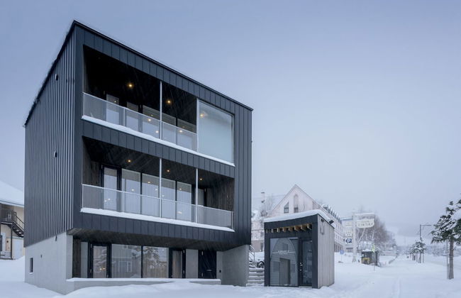 Kuranoya Furano - Foto 43