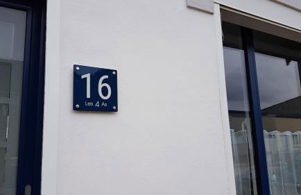 Les 4 As, Maison au cœur de Quend-Plage proche mer - Photo 21