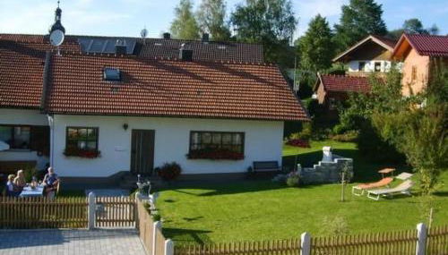 Holiday Home Hohenbogenwinkel by Interhome - Foto 1