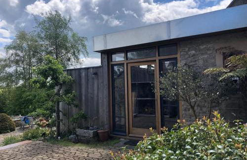 Bohemian Luxury House - Beautiful View - 10min to Bath - Foto 42