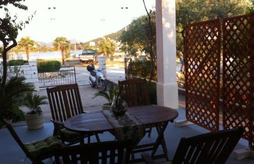 Villa Mali Ston (3588) - Foto 31