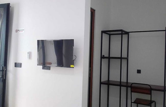 Losbaba Komodo Villa - Foto 26