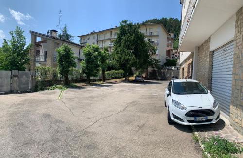 Residence Salvatici - Foto 21