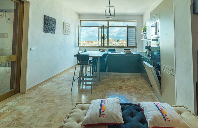 Casa vacanza Appartamento Palumbo - Foto 38