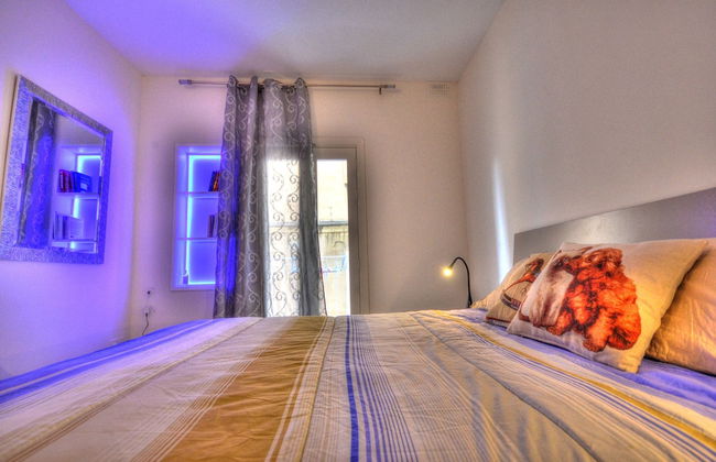 Valletta Central Apartment - Foto 5