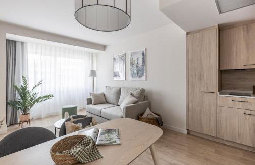 Líbere Madrid Chamberí - Foto 40