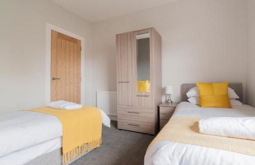 Dalkeith Three Bed Two Bath Apartment - Photo 8