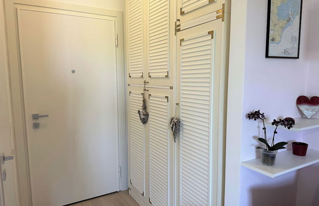 Lovely Studio With Terrace in Lignano - Foto 28