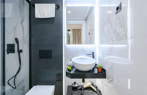 Feelathome Ventas Suites - Foto 110