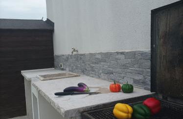 tropical loft - Foto 11