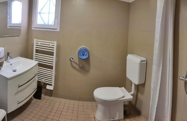 Appart'Hôtel Le Haut Berry - Foto 25