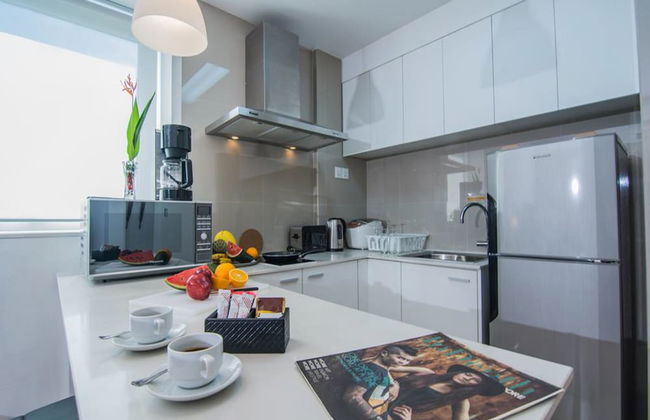 Sakura Residence - Foto 11