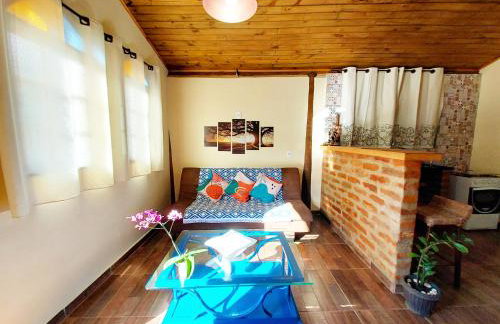 Pousada Pé na Montanha - Foto 30